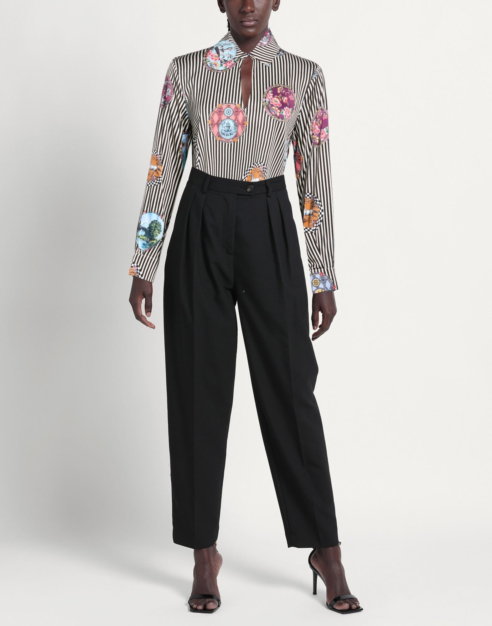  Shirtaporter - Tops - Tops - On Yoox.com 
