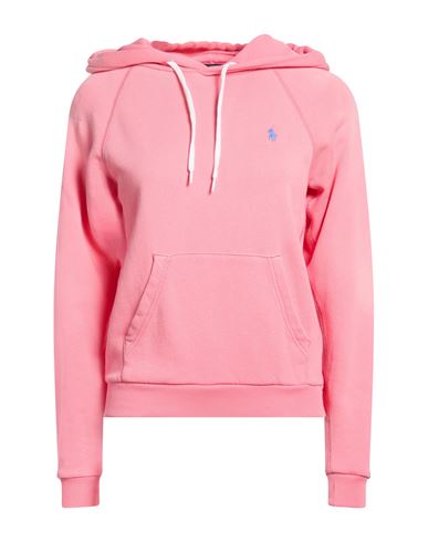 POLO Sweatshirt Damen Lachs XS Damen