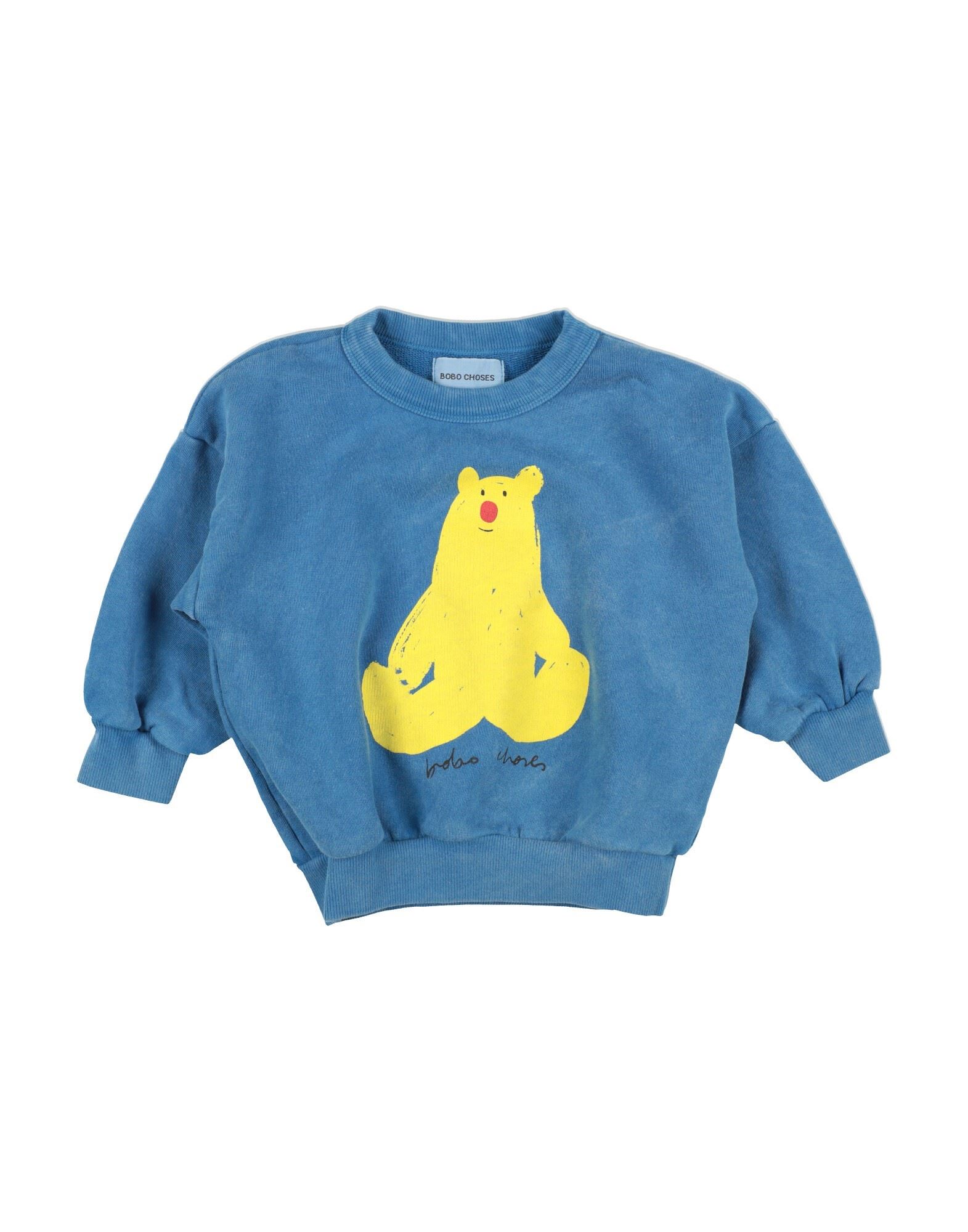  Bobo Choses - Tops - Sweatshirts - On Yoox.com 