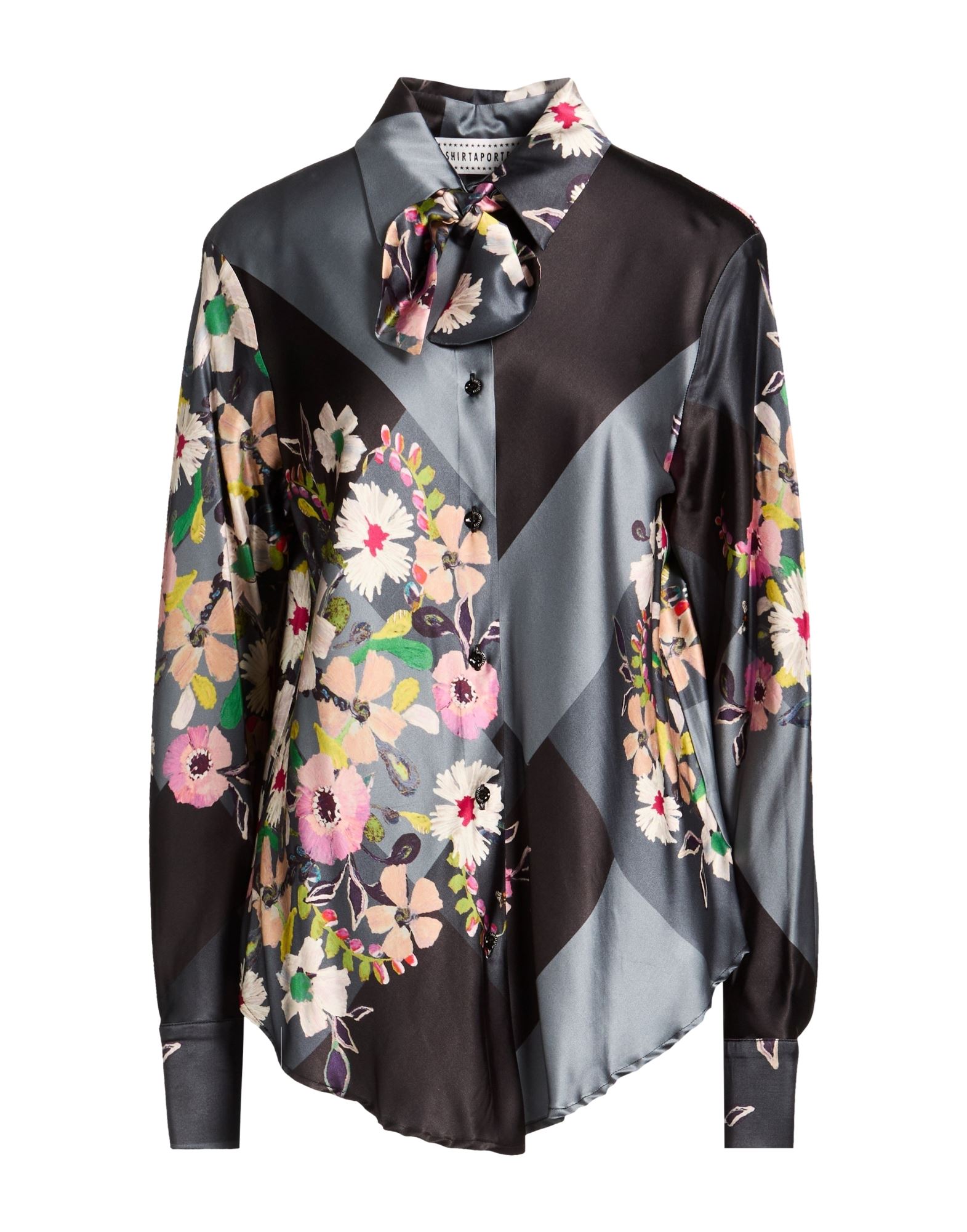  Shirtaporter - Tops - Hemden - On Yoox.com 