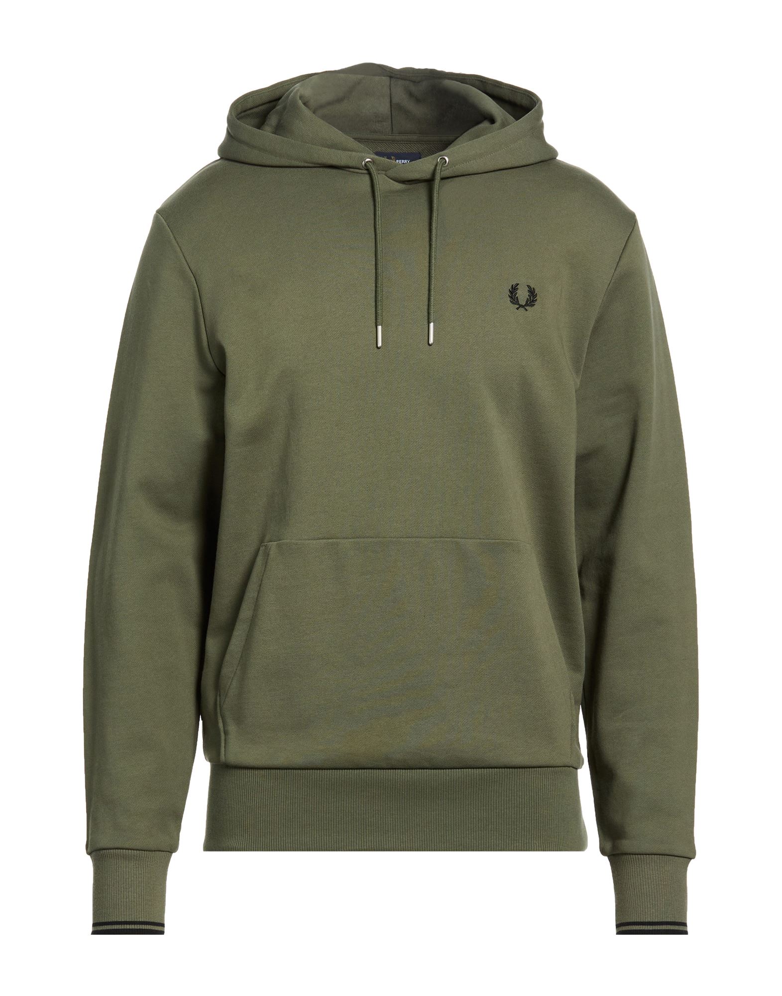 FRED PERRY ΜΠΛΟΥΖΑΚΙΑ Φούτερ