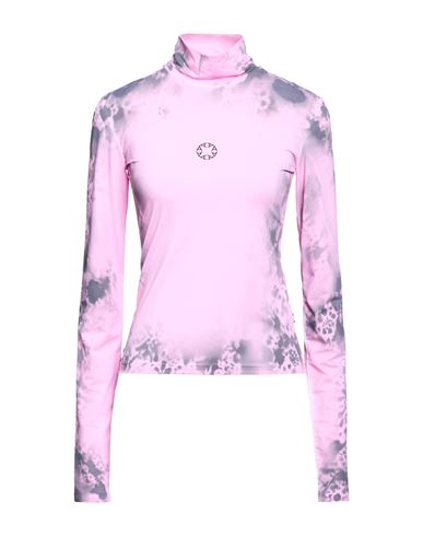 T-shirts Damen Rosa S Damen