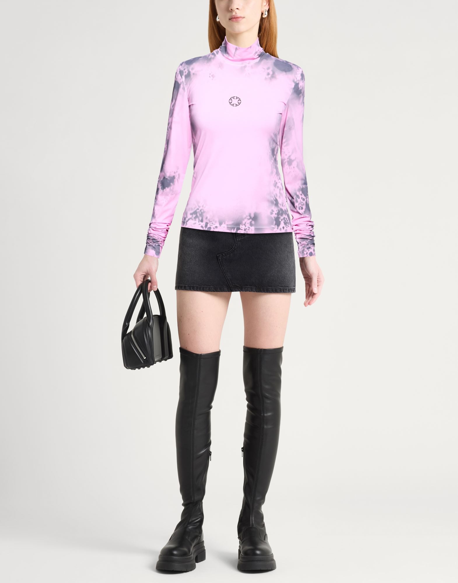  1017 Alyx 9sm - Tops - T-shirts - On Yoox.com 