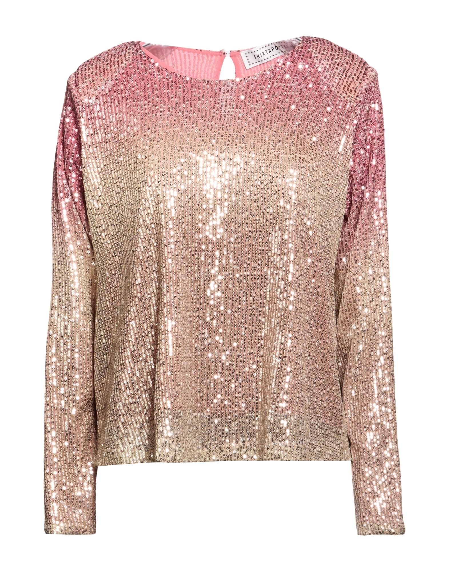  Shirtaporter - Tops - Tops - On Yoox.com 