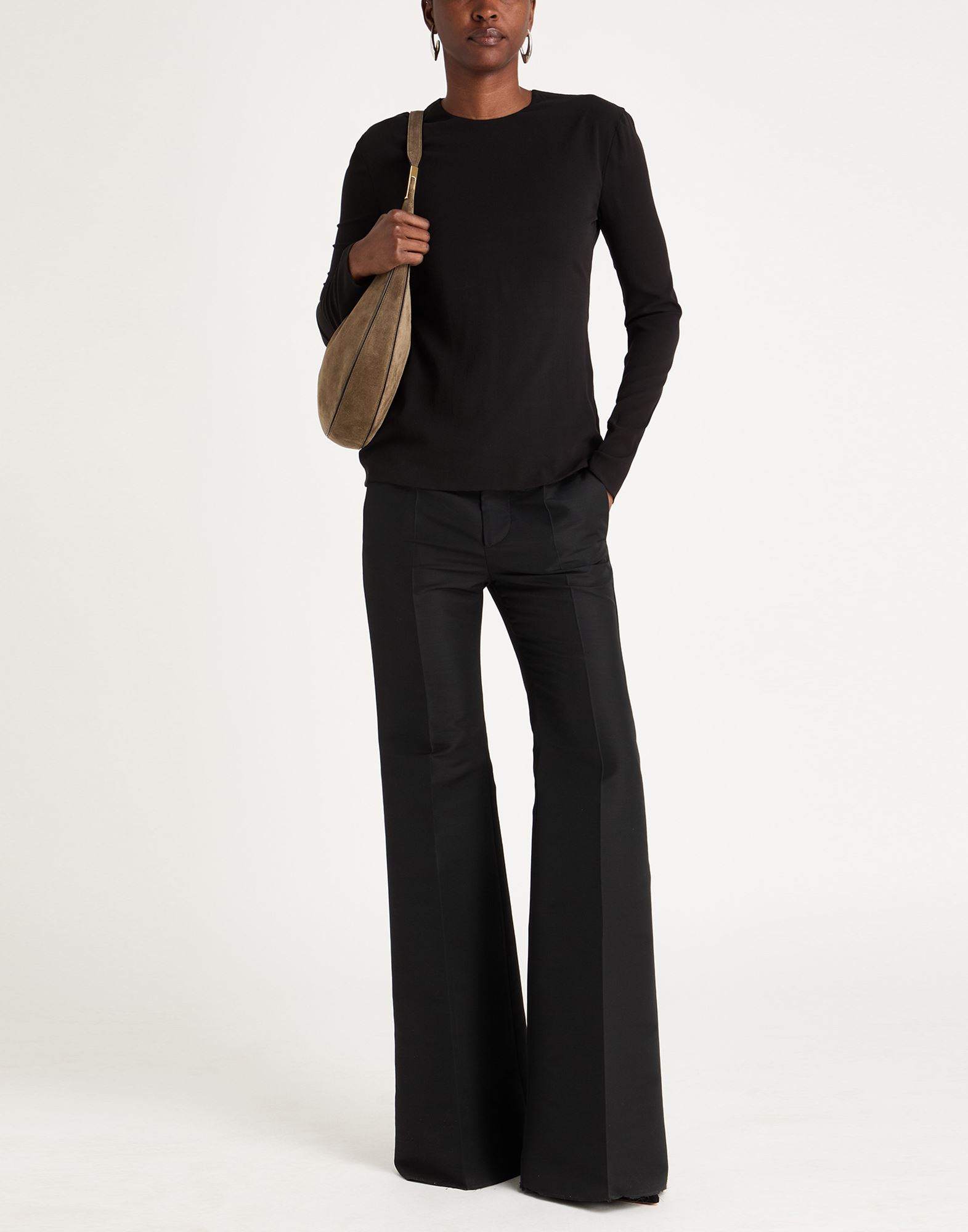  Alberta Ferretti - Camisetas Y Tops - Tops - On Yoox.com 