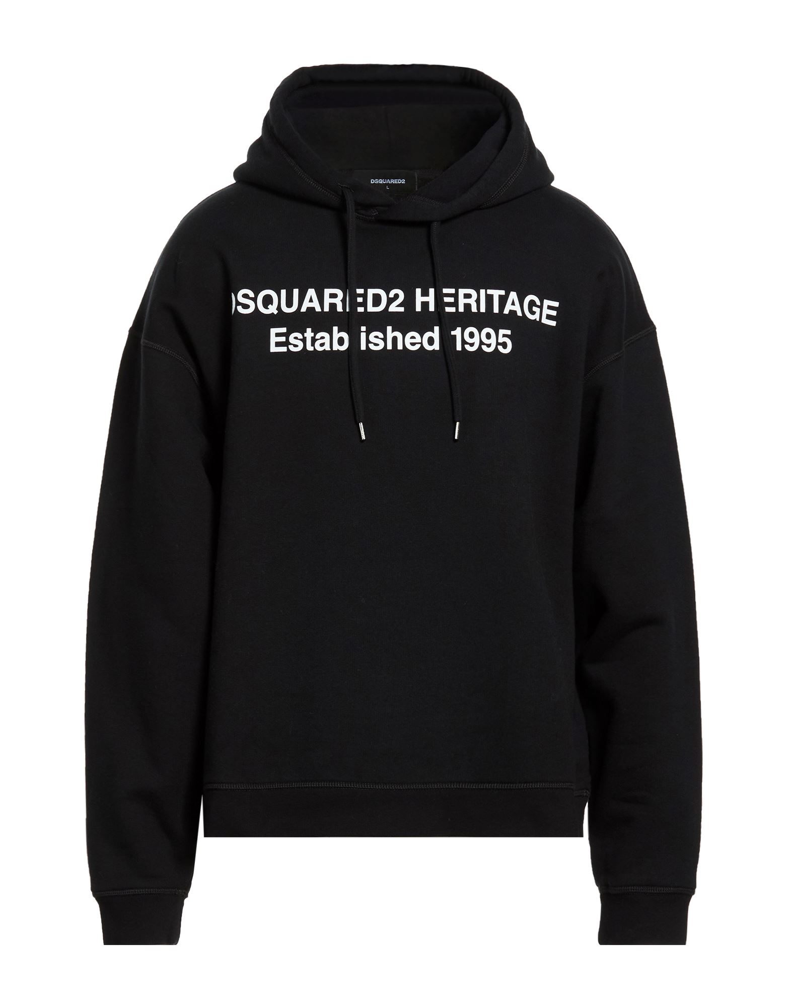 DSQUARED2 ΜΠΛΟΥΖΑΚΙΑ Φούτερ