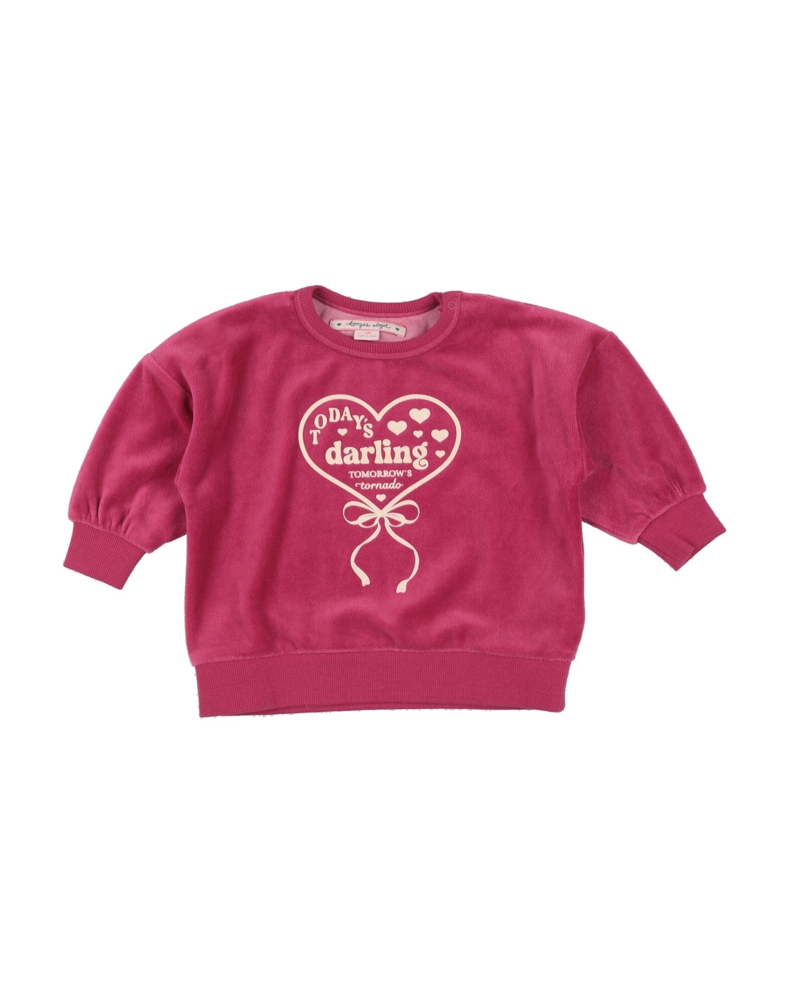  Konges Sløjd - Camisetas Y Tops - Sudaderas - On Yoox.com 