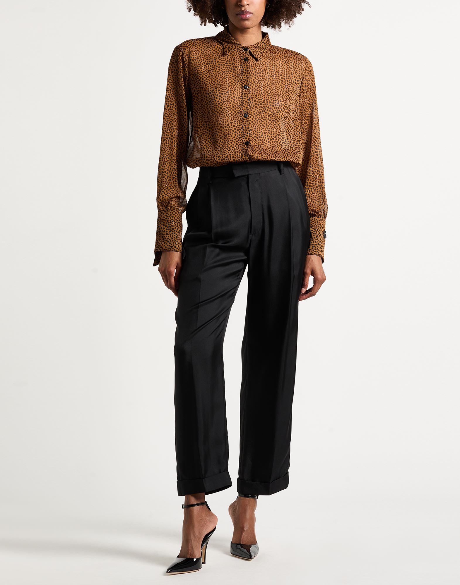  Gaëlle Paris - Tops - Hemden - On Yoox.com 