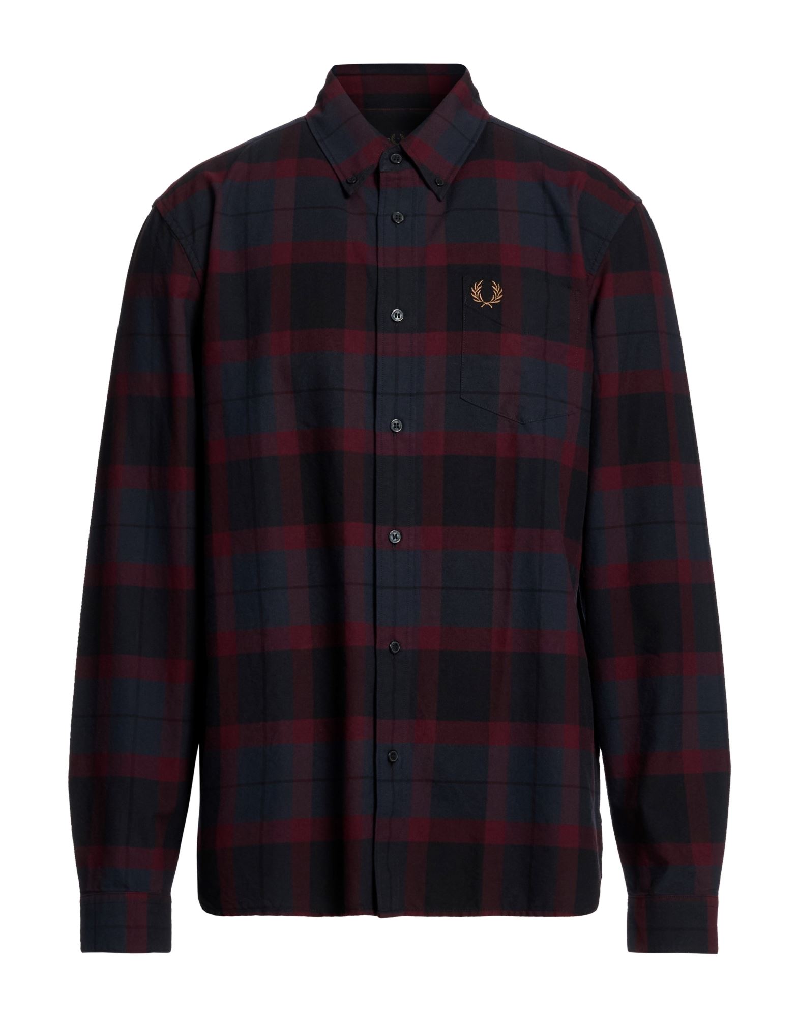  Fred Perry - Tops - Hemden - On Yoox.com 