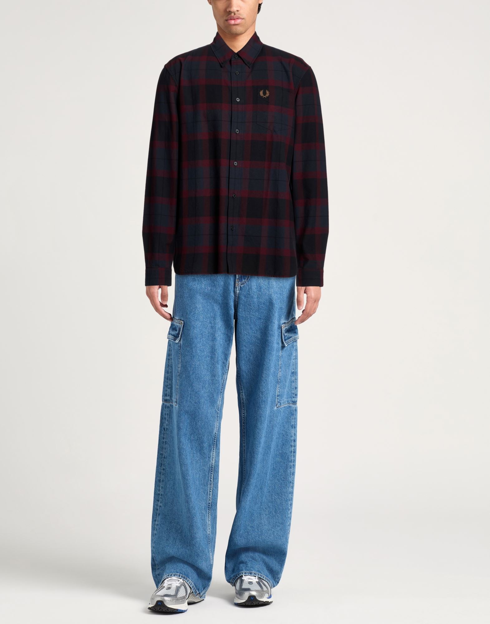  Fred Perry - Tops - Hemden - On Yoox.com 