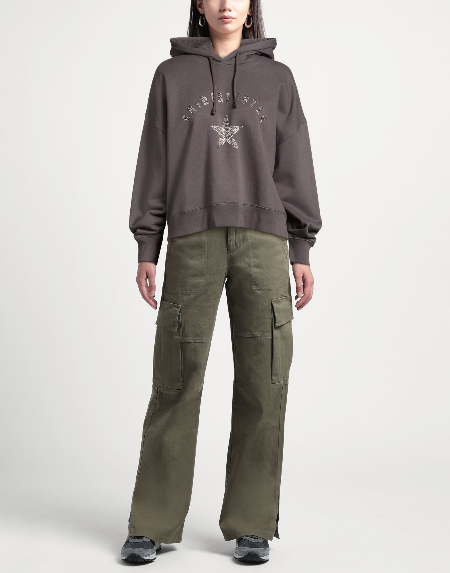  Shirtaporter - Camisetas Y Tops - Sudaderas - On Yoox.com 