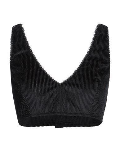 Top Mujer Negro 38,40 Mujer