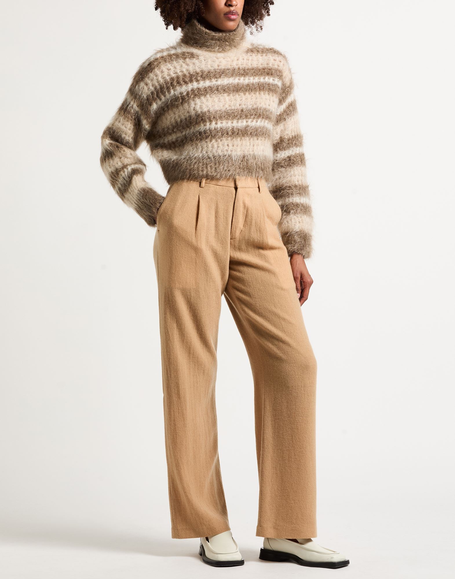  Brunello Cucinelli - Strickwaren - Rollkragenpullover - On Yoox.com 