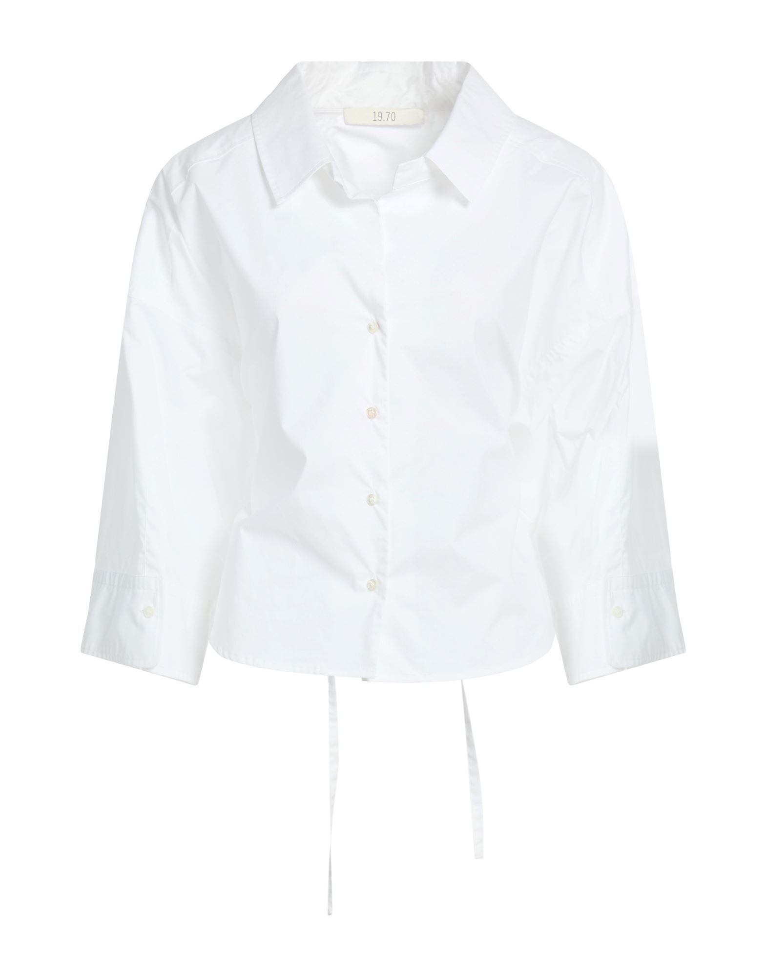  19.70 Nineteen Seventy - Tops - Hemden - On Yoox.com 