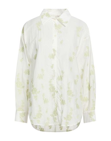 Hemd Damen Weiß M,S,XS Damen
