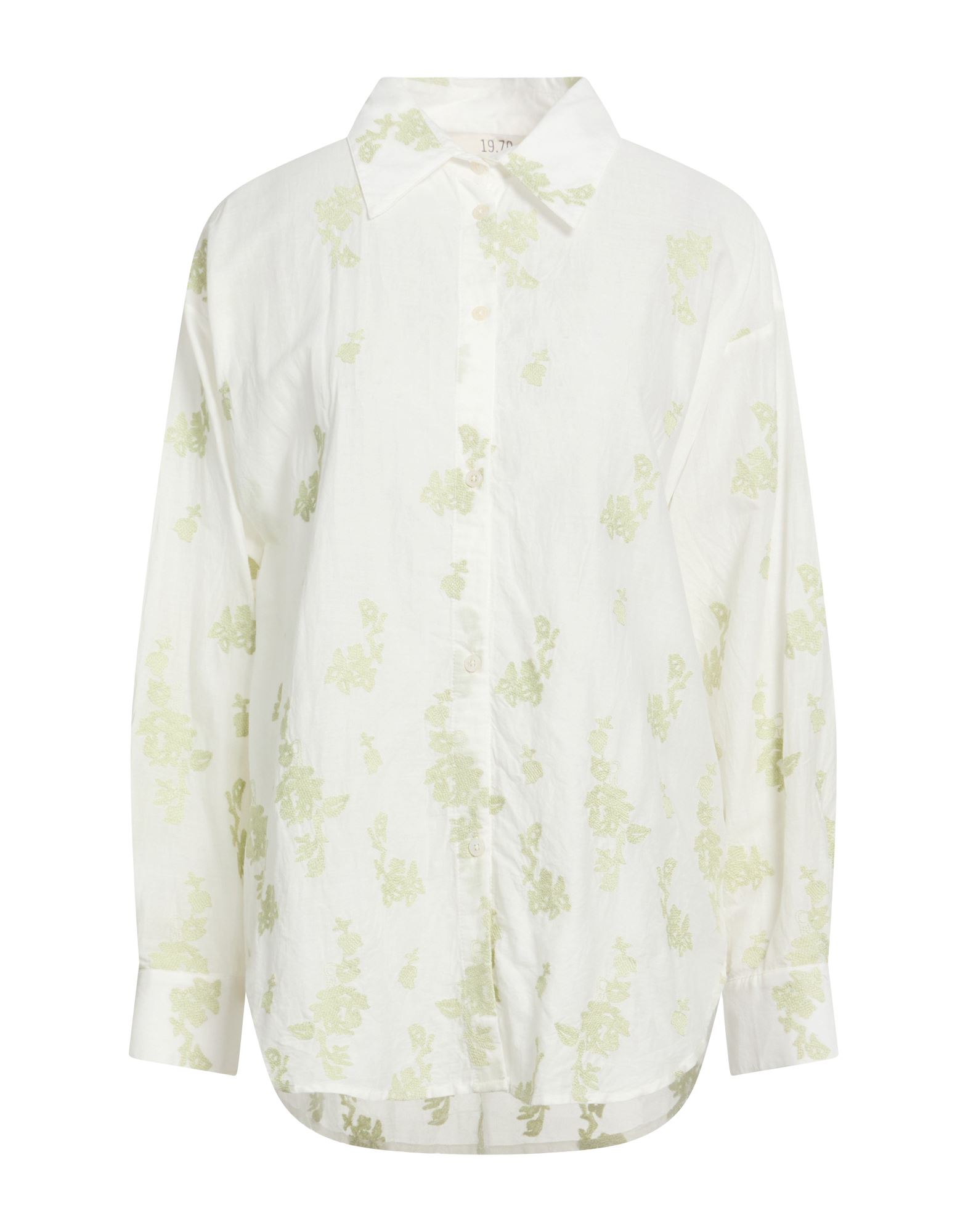  19.70 Nineteen Seventy - Tops - Hemden - On Yoox.com 