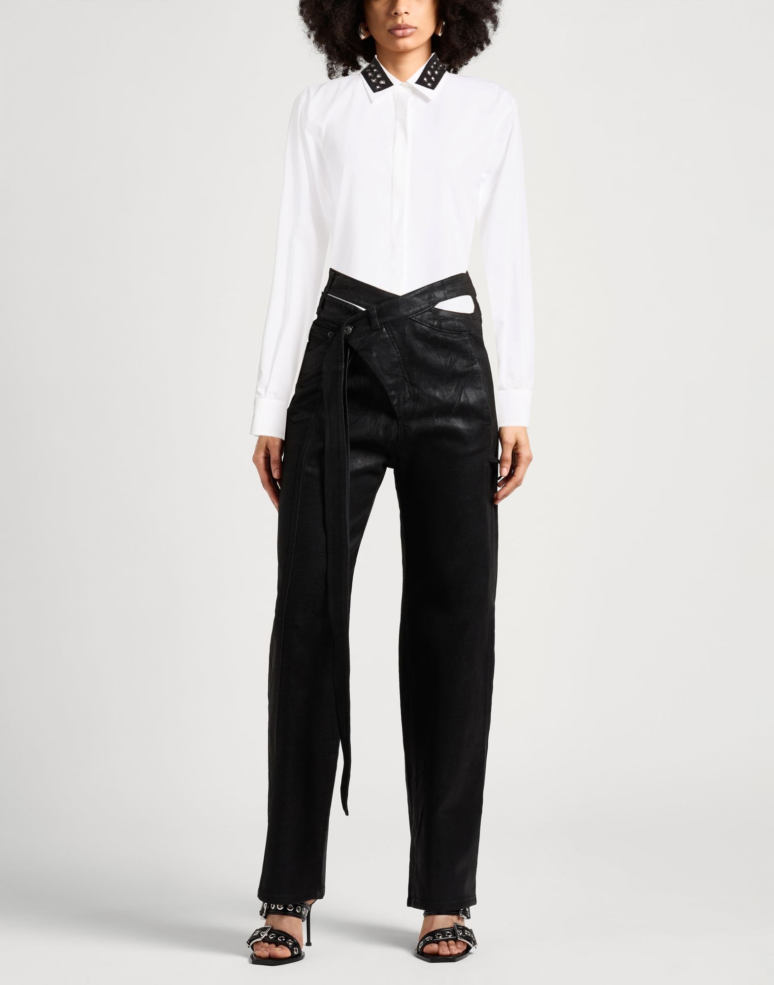  Iceberg - Tops - Hemden - On Yoox.com 