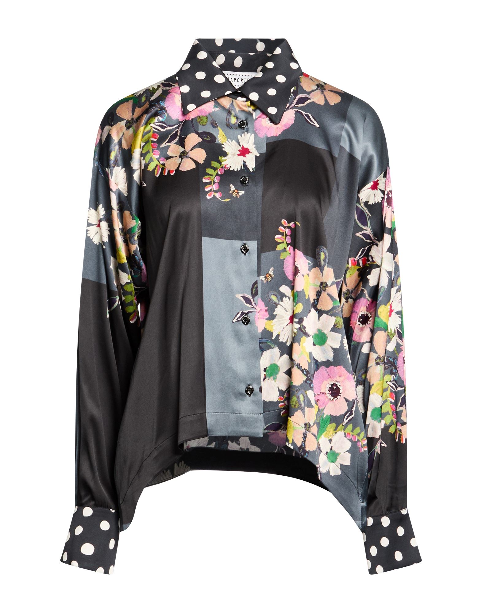 SHIRTAPORTER ΜΠΛΟΥΖΑΚΙΑ Πουκάμισο