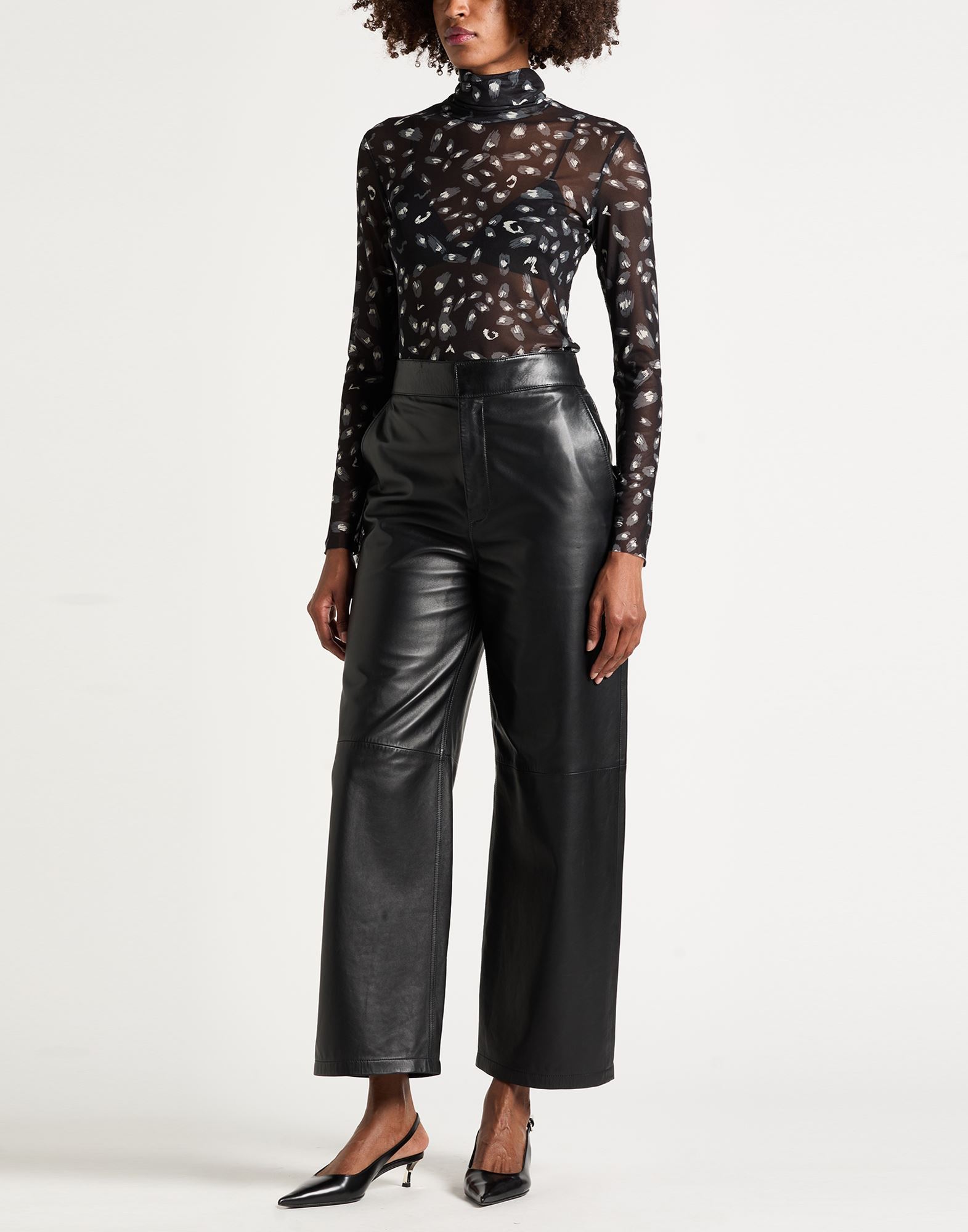  Franco Ferrari - Camisetas Y Tops - Tops - On Yoox.com 