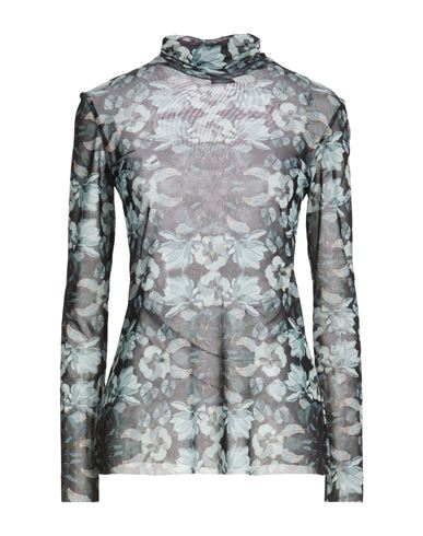 Top Damen Aquamarin L,M,S Damen