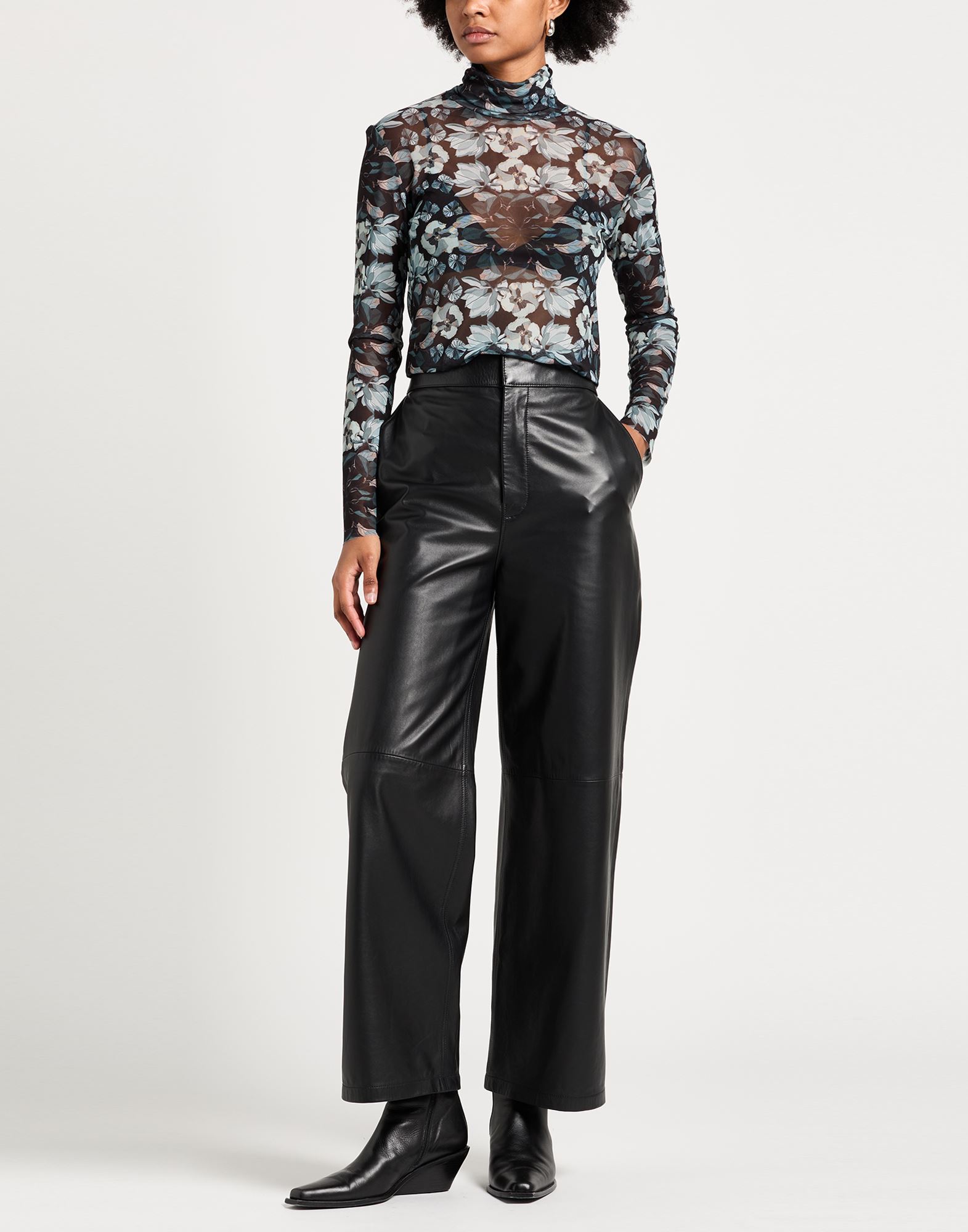  Franco Ferrari - Camisetas Y Tops - Tops - On Yoox.com 