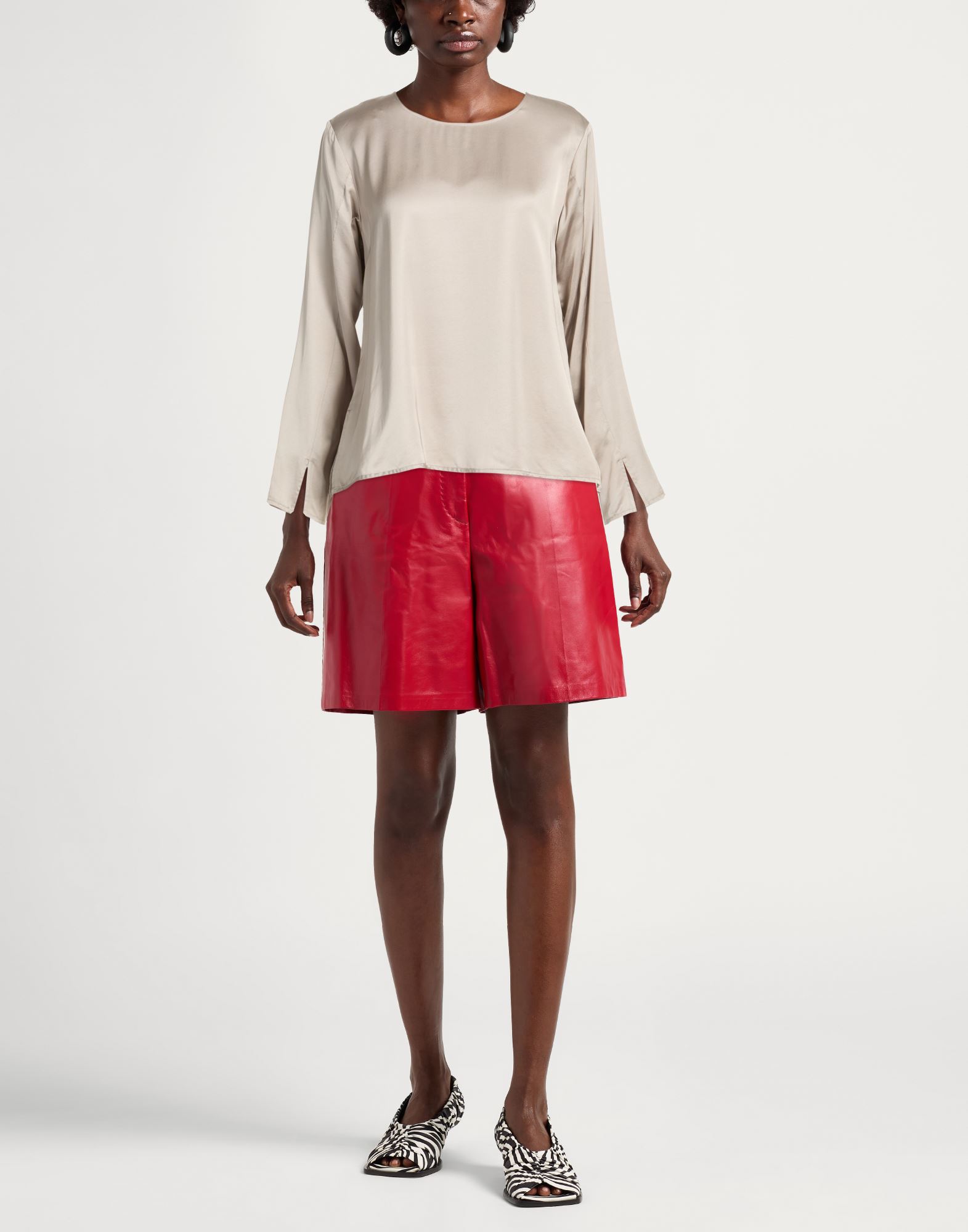  Seventy Venezia - Camisetas Y Tops - Tops - On Yoox.com 