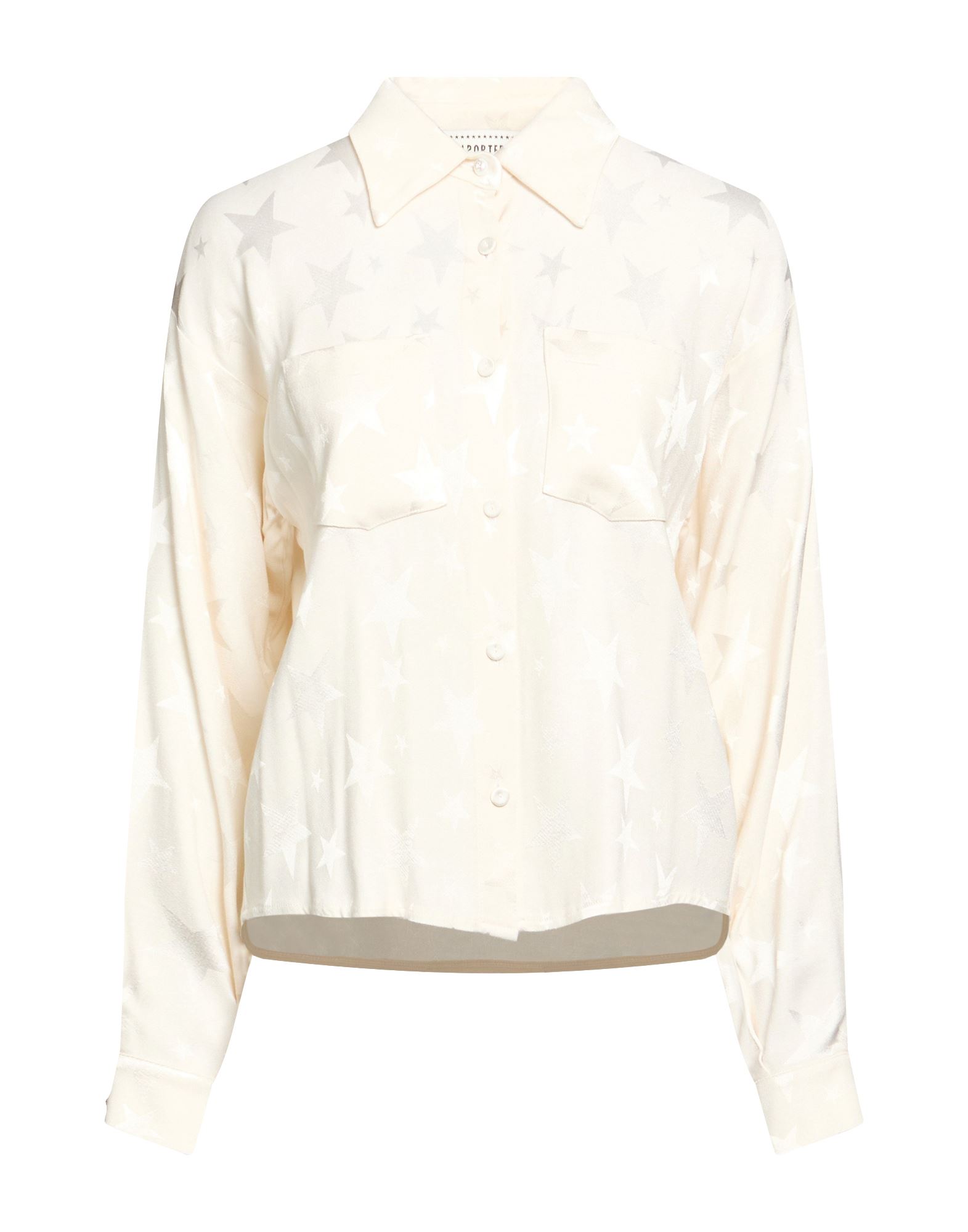 SHIRTAPORTER SHIRTAPORTER ΜΠΛΟΥΖΑΚΙΑ Πουκάμισο
