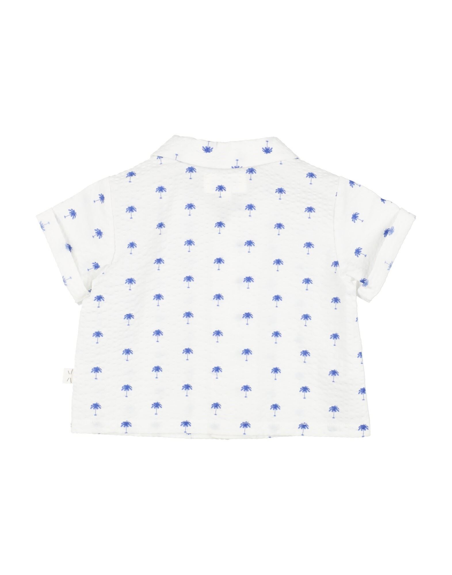  Teddy & Minou - Tops - Hemden - On Yoox.com 