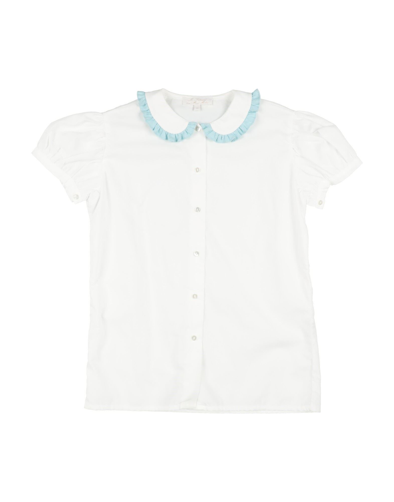  M.ferrari - Tops - Hemden - On Yoox.com 