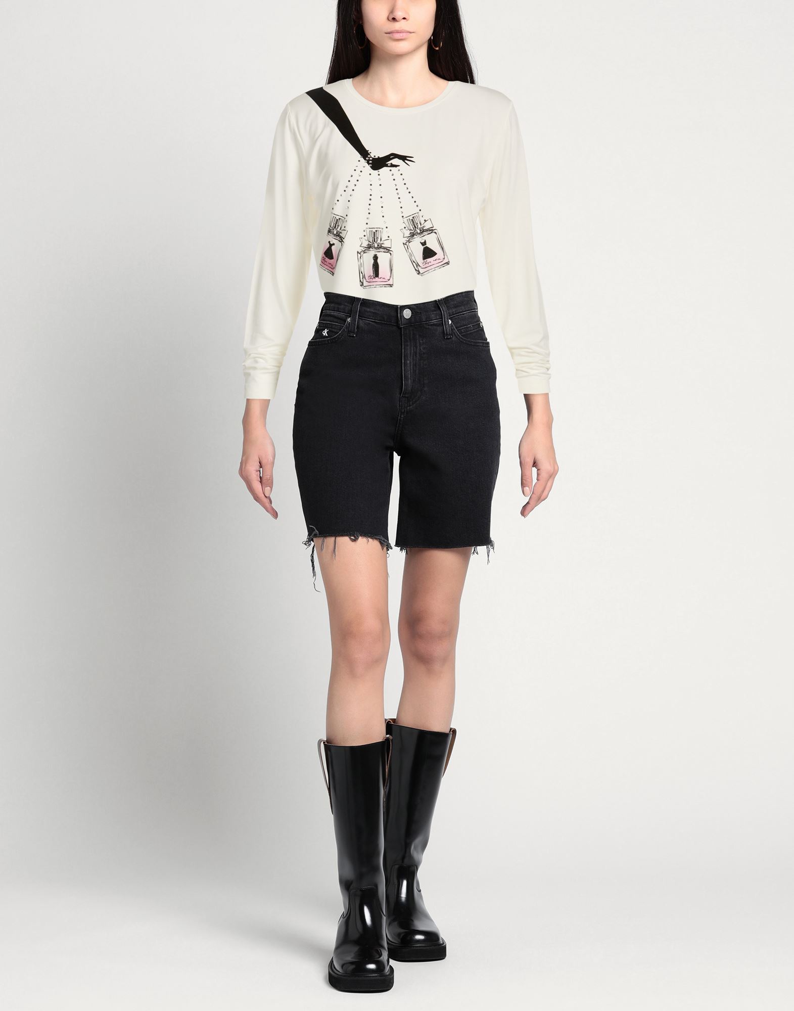  Clips More - Tops - T-shirts - On Yoox.com 