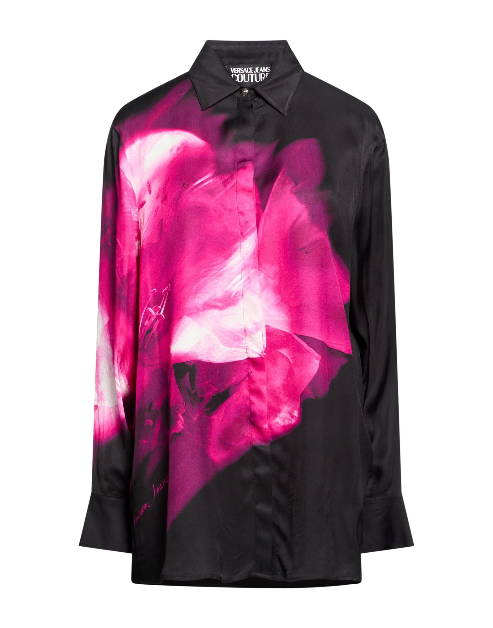 VERSACE JEANS COUTURE VERSACE JEANS COUTURE ΜΠΛΟΥΖΑΚΙΑ Πουκάμισο