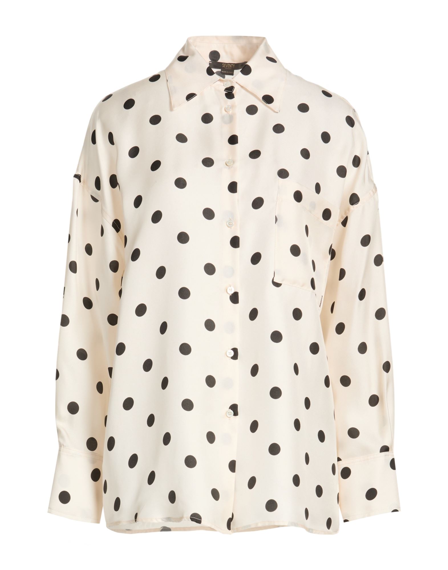  Seventy Venezia - Tops - Hemden - On Yoox.com 