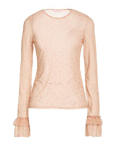 Top Damen Hellrosa S Damen