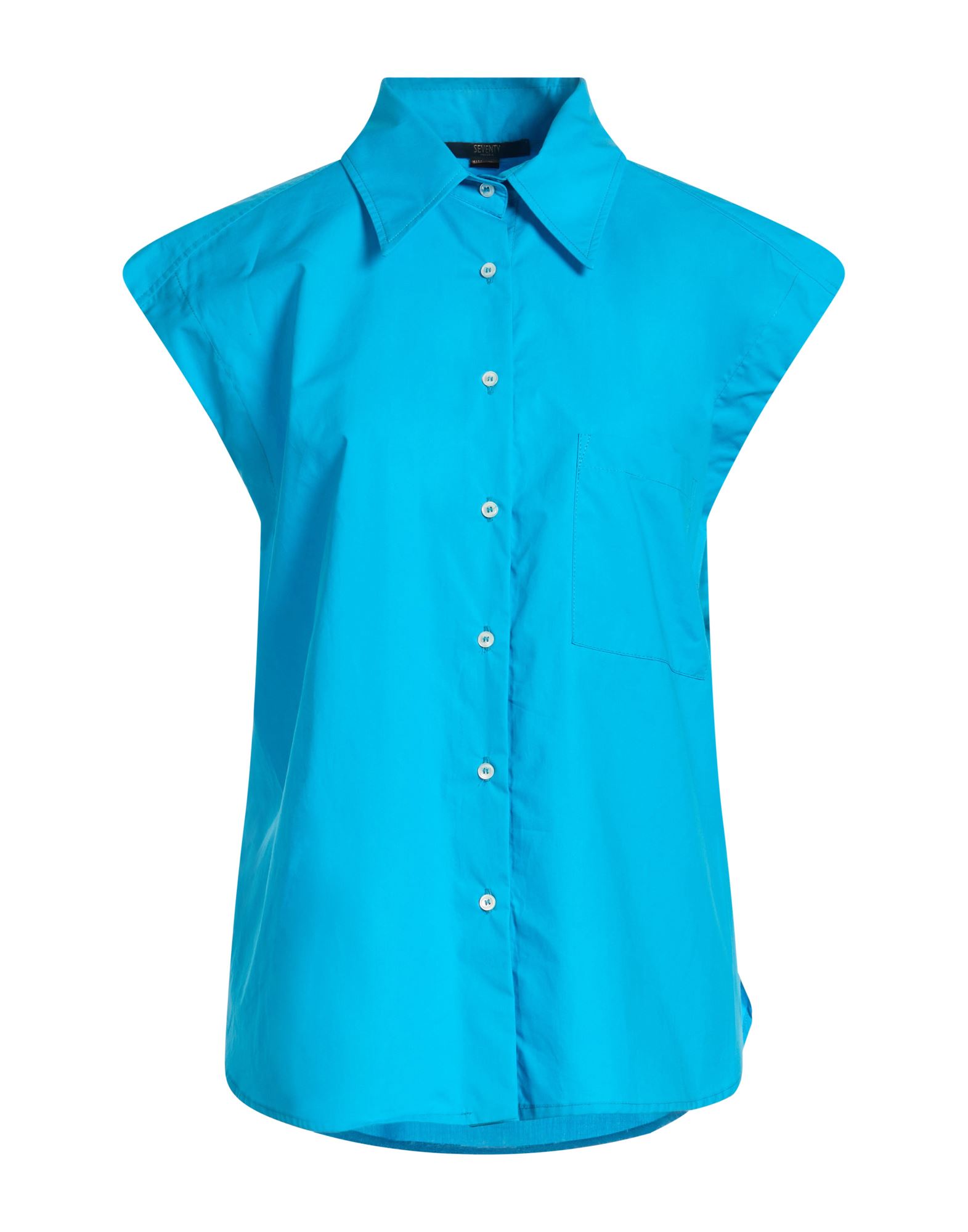 Seventy Venezia - Camisetas Y Tops - Camisas - On Yoox.com 