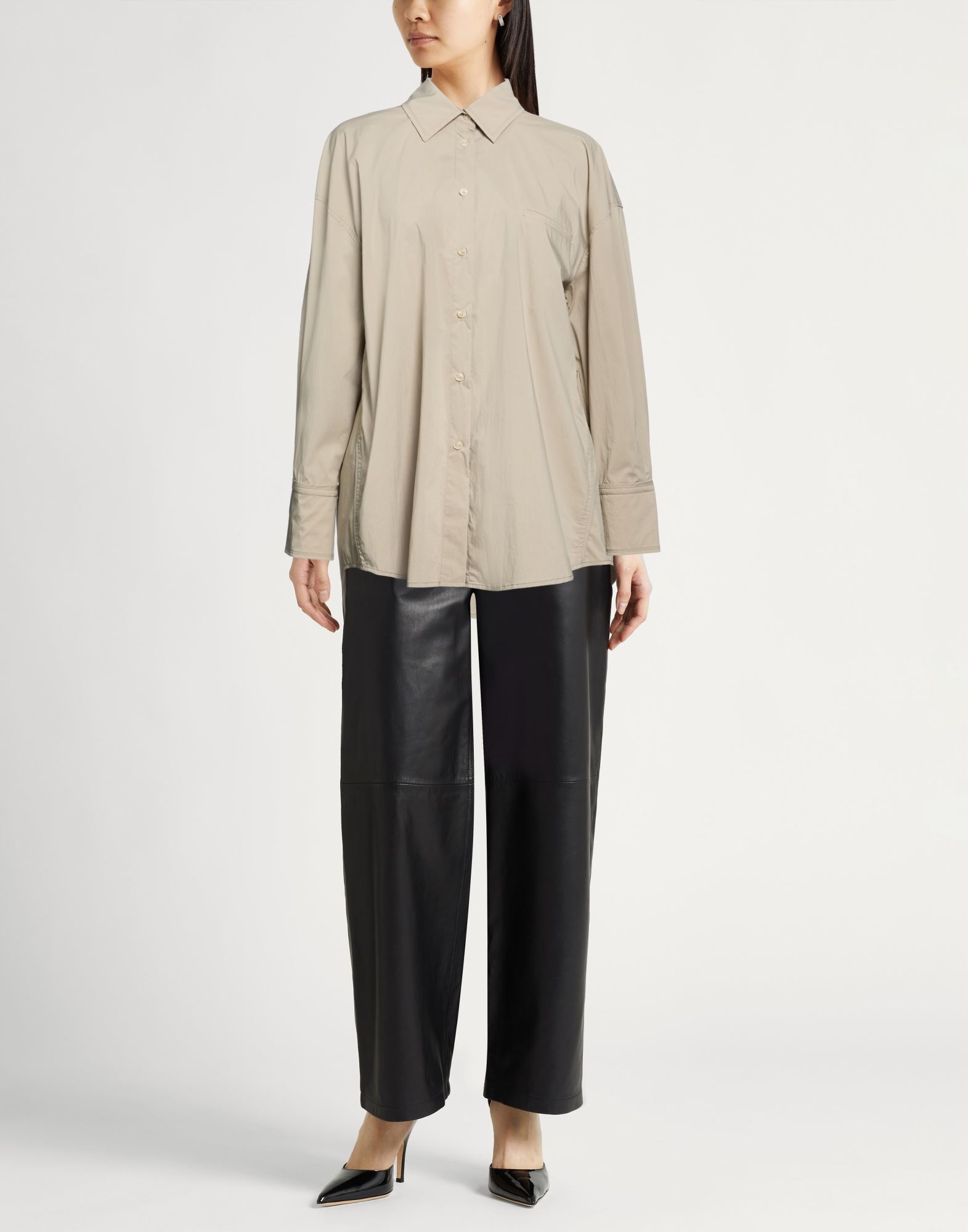  Eleh - Tops - Hemden - On Yoox.com 
