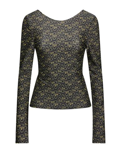 Top Damen Schwarz M Damen