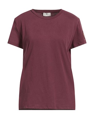 Camiseta Mujer Púrpura 40 Mujer