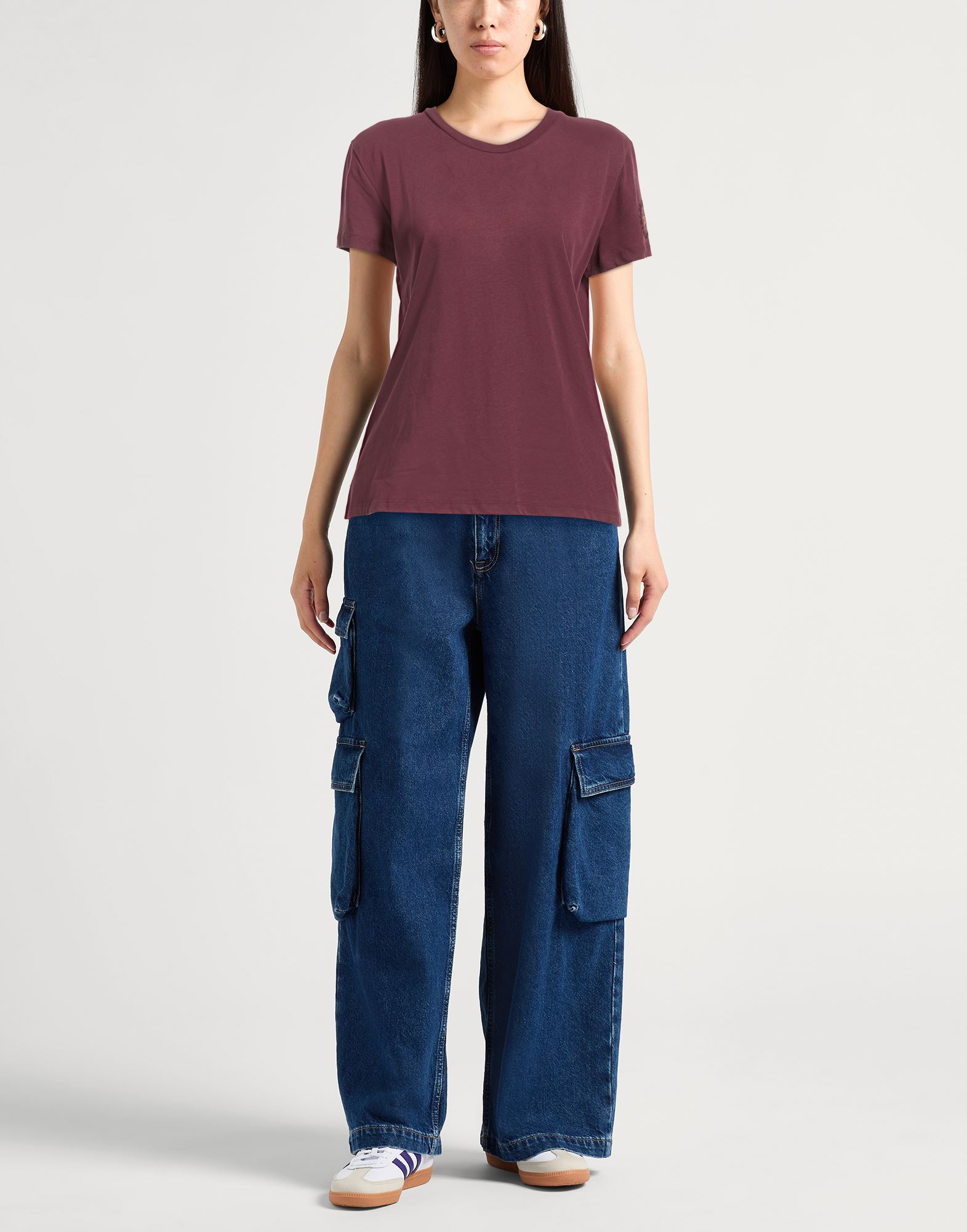  Elisabetta Franchi - Tops - T-shirts - On Yoox.com 