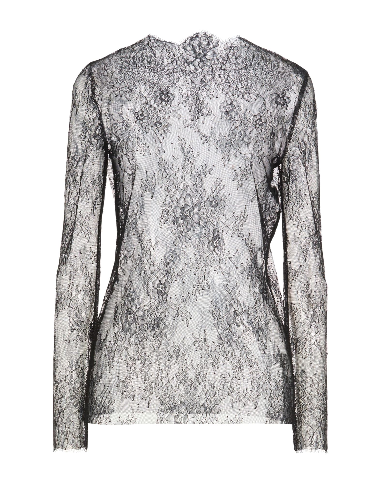  Alberta Ferretti - Camisetas Y Tops - Tops - On Yoox.com 