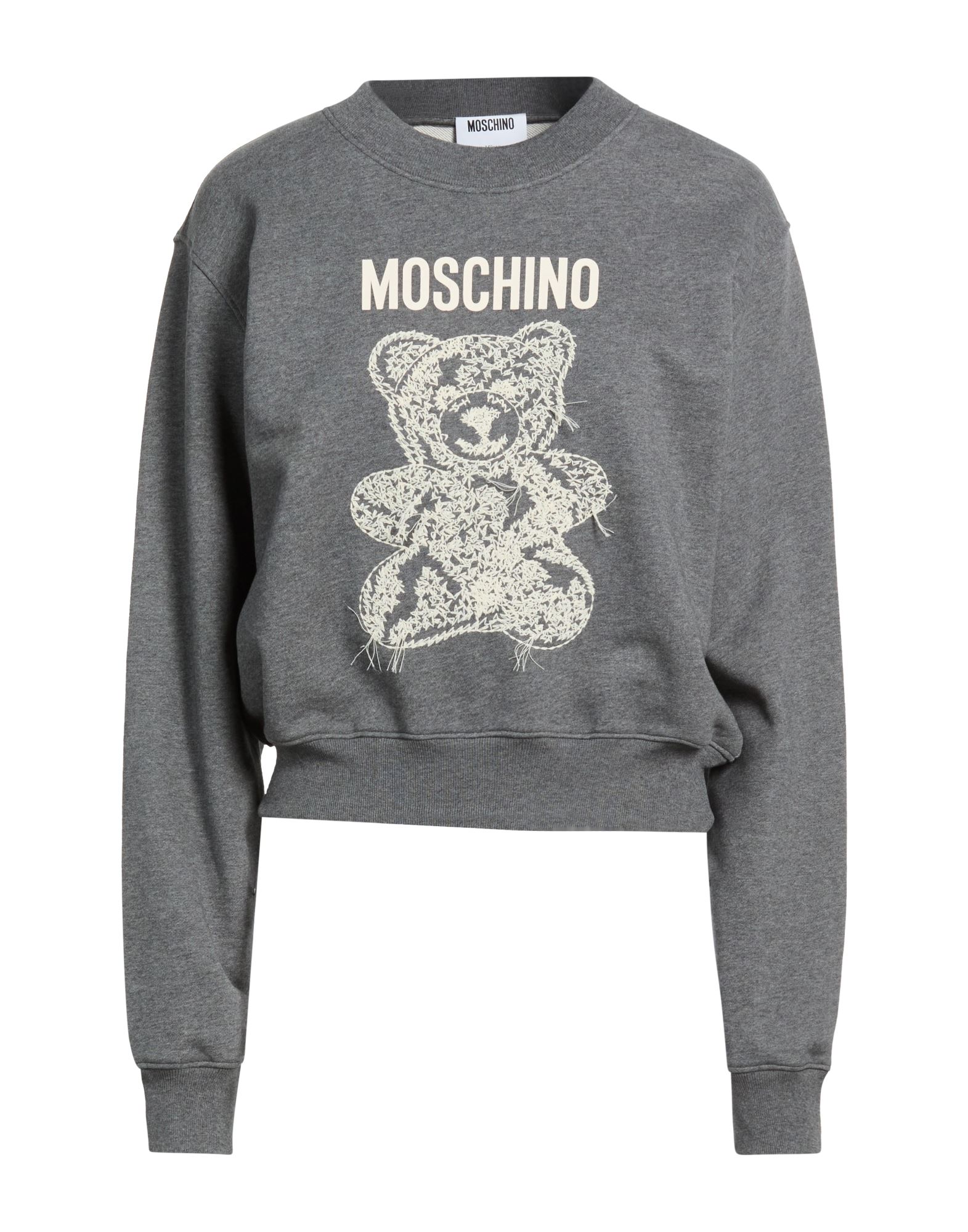 MOSCHINO MOSCHINO ΜΠΛΟΥΖΑΚΙΑ Φούτερ