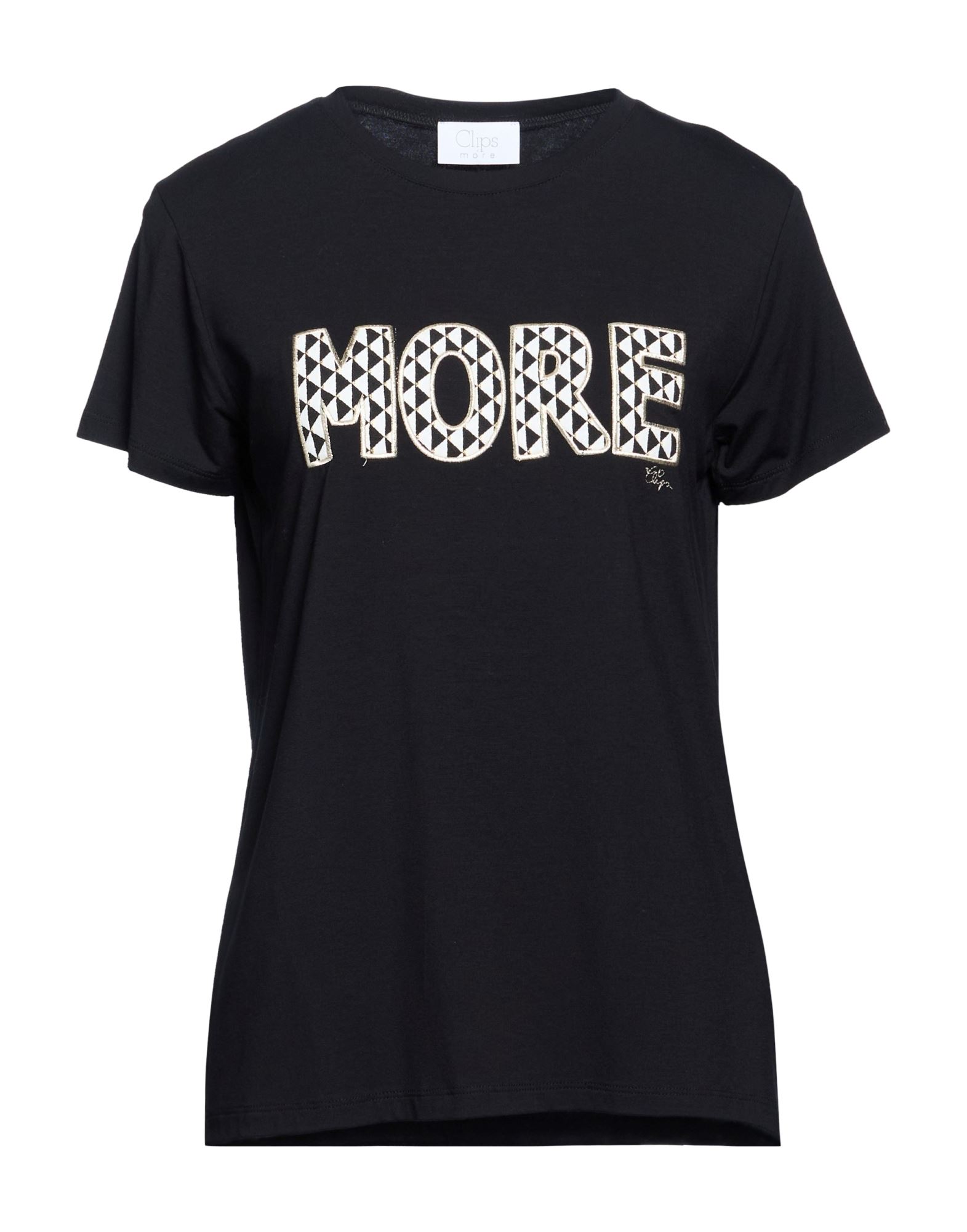  Clips More - Tops - T-shirts - On Yoox.com 