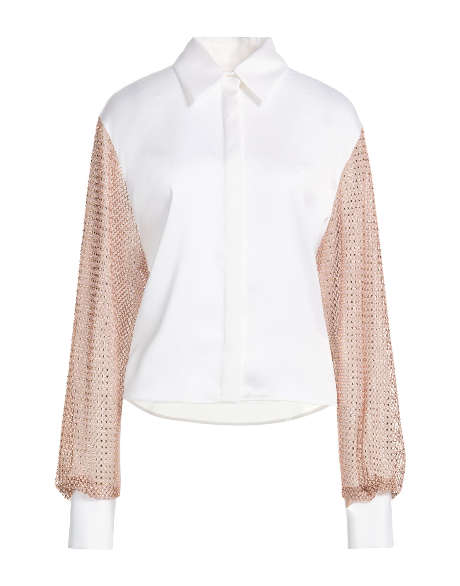  Genny - Tops - Hemden - On Yoox.com 