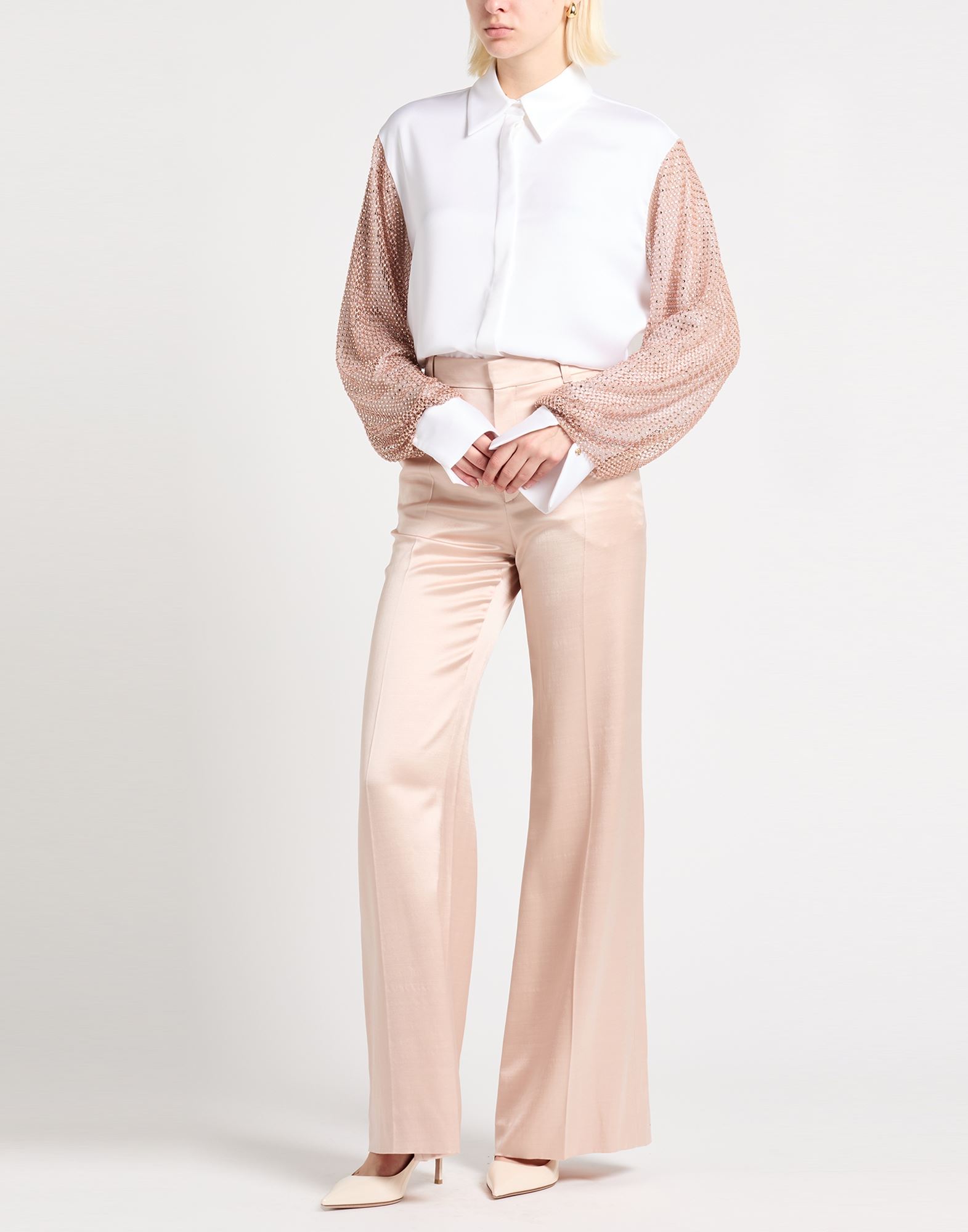  Genny - Tops - Hemden - On Yoox.com 