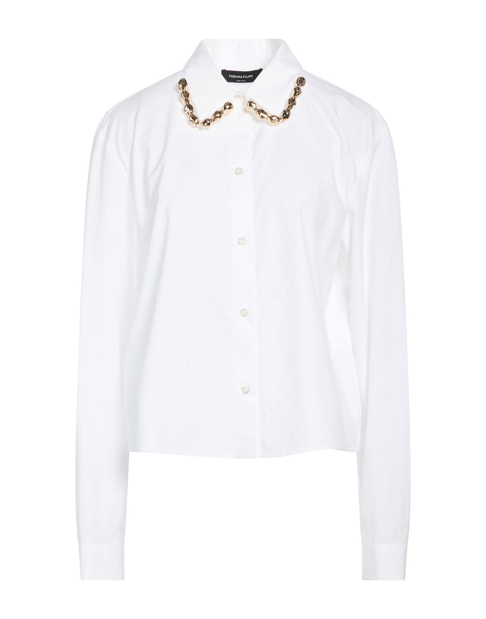  Fabiana Filippi - Tops - Hemden - On Yoox.com 