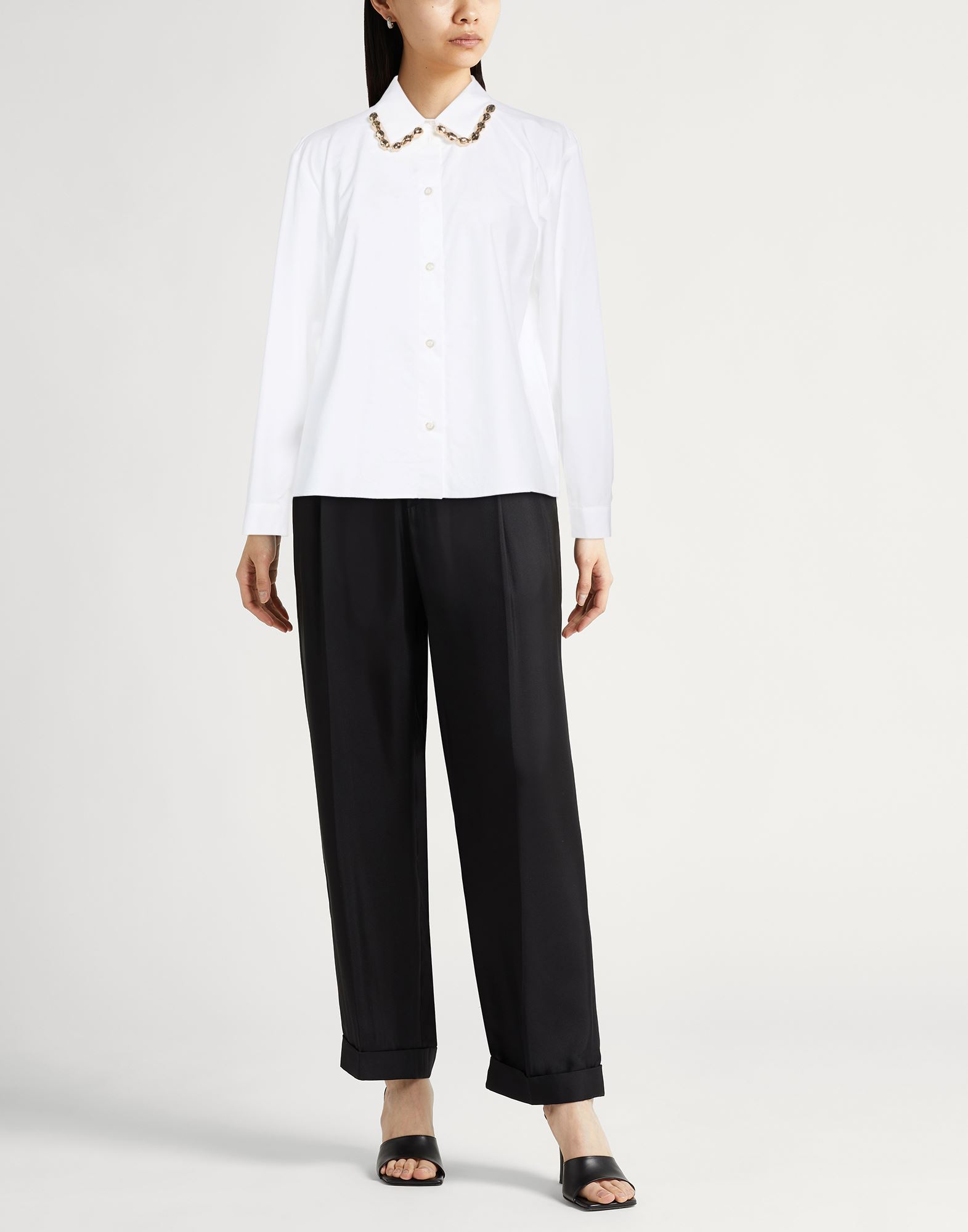  Fabiana Filippi - Tops - Hemden - On Yoox.com 