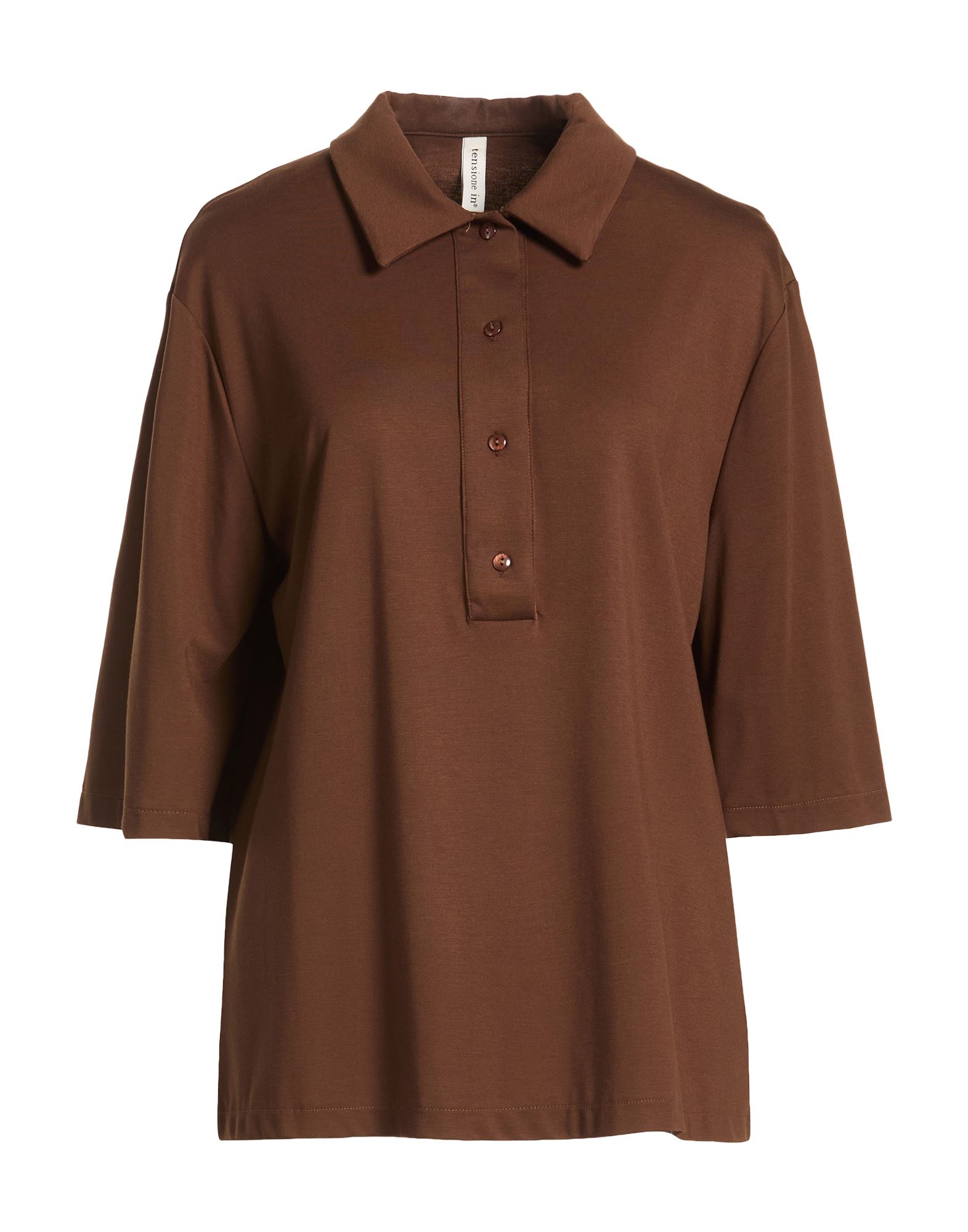  Tensione In - Tops - Poloshirts - On Yoox.com 