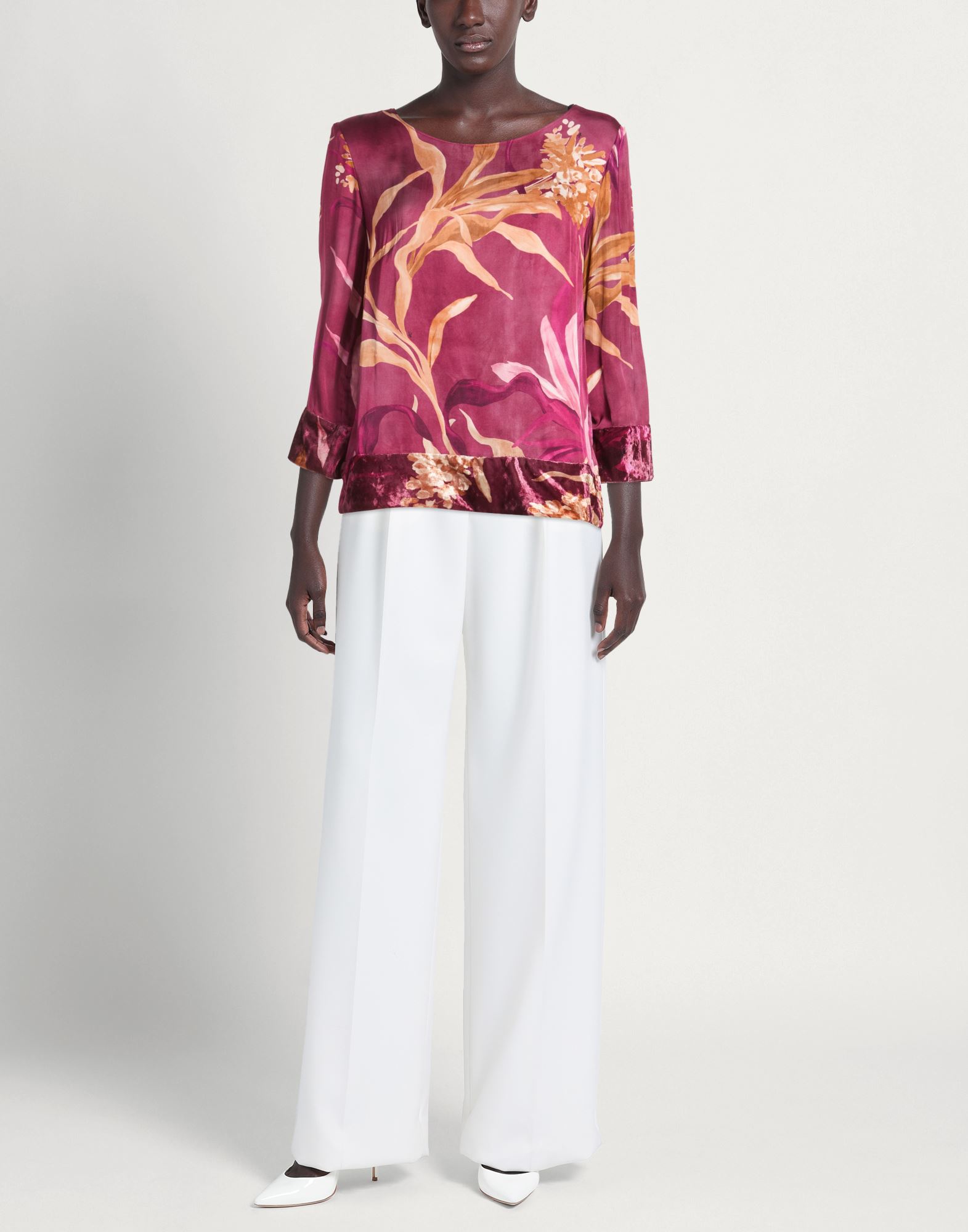  Clips - Tops - Tops - On Yoox.com 