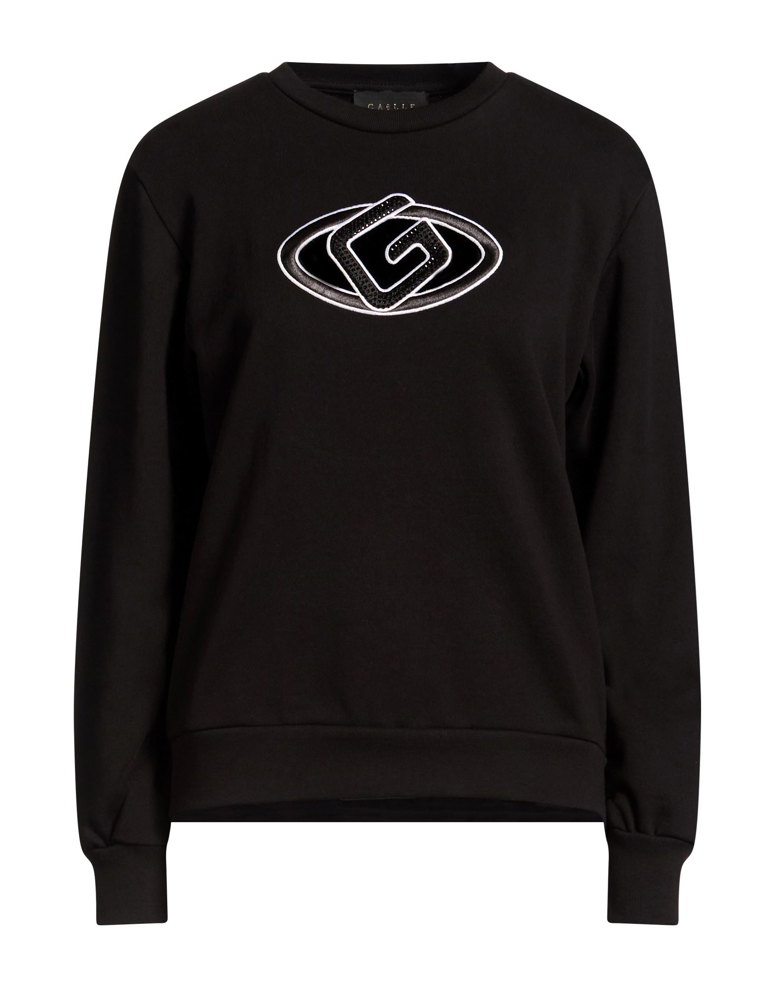  Gaëlle Paris - Tops - Sweatshirts - On Yoox.com 