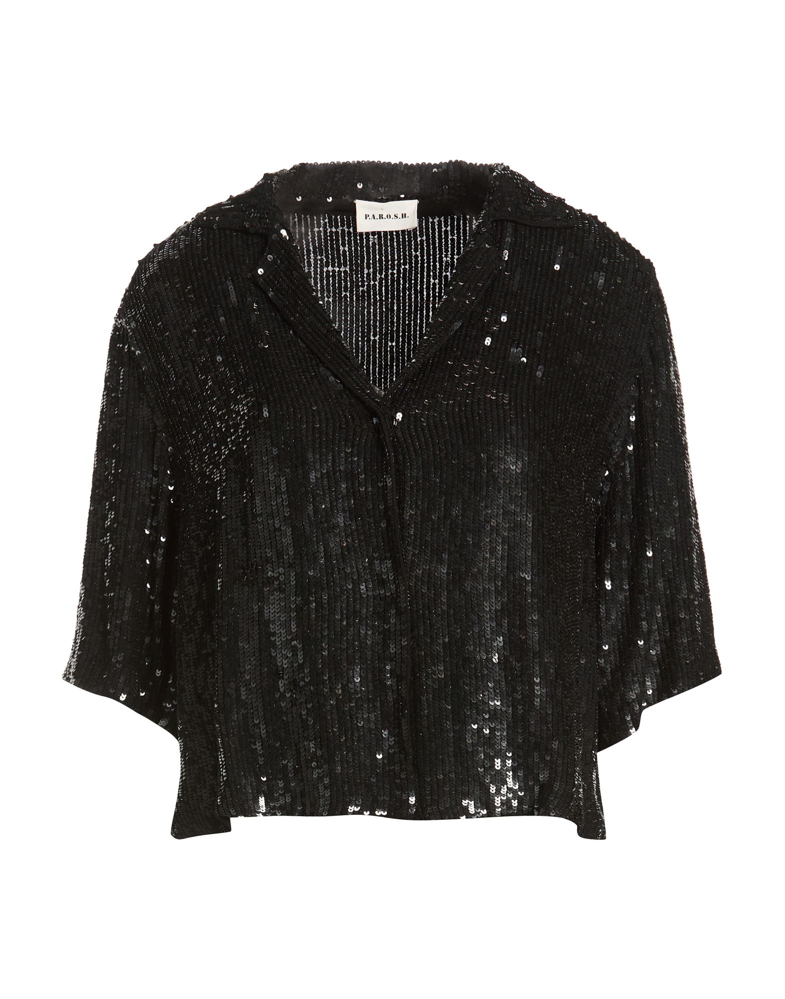  P.a.r.o.s.h. - Tops - Hemden - On Yoox.com 