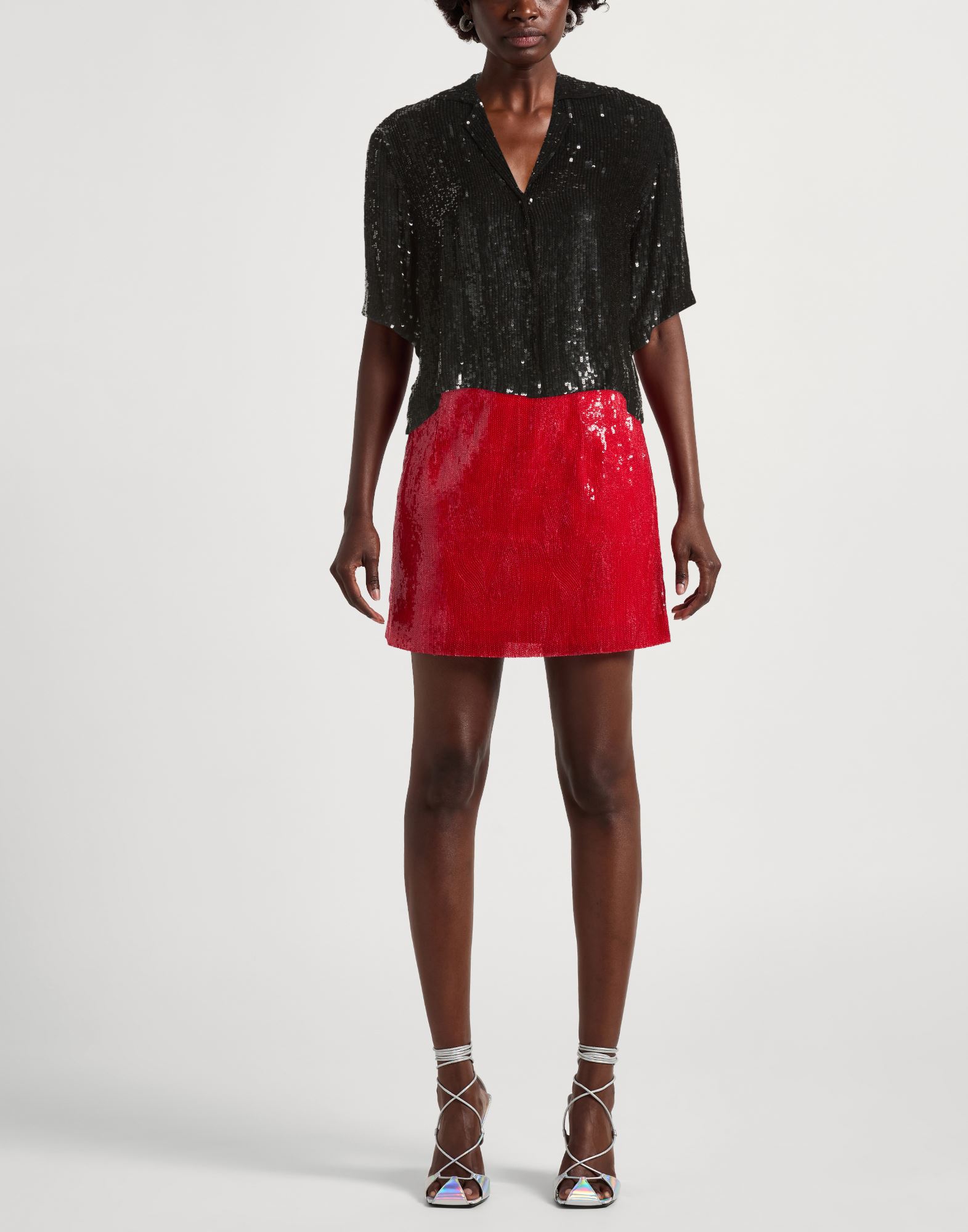  P.a.r.o.s.h. - Tops - Hemden - On Yoox.com 